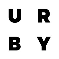 Urby logo - Similar company to Ironstate Properties