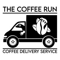 The Coffee Run logo - Similar company to Waka Coffee And Tea