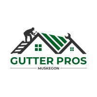 Gutter Pros Muskegon logo - Similar company to Gutter Tex