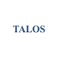 Talos Logistics logo - Similar company to Dome Trans  Uluslararası Taşımacılık Mat. Ve Dış Tic. Ltd Şti.