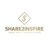 Share2Inspire logo - Similar company to Outpaged
