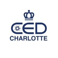 CED Charlotte logo - Similar company to Beefuel
