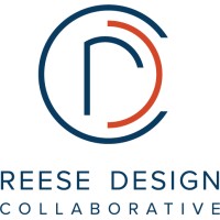 Reese Design Collaborative logo - Similar company to Michell Allen Ritz Architects Llc