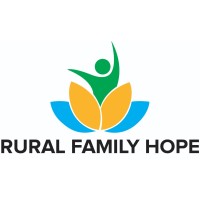 Rural Family Hope logo - Similar company to Edas Consulting Services