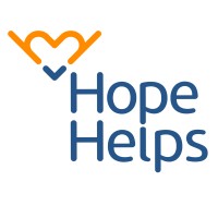 HopeHelps logo - Similar company to Jumpworks