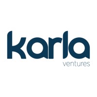 Karla Ventures logo - Similar company to Be Consulting Mx