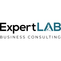 ExpertLab logo - Similar company to Strategy Labs / Noewe