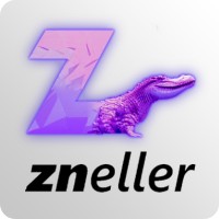 zneller.nl logo - Similar company to Digizorg