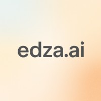 Edza AI logo - Similar company to Acuitas360