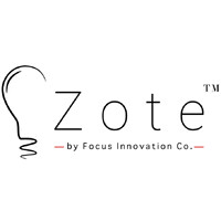 Zote by Focus Innovation logo - Similar company to Techstudio Solutions Pte Ltd