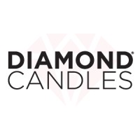 Diamond Candles logo - Similar company to Noted Candles