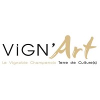Vign'Art logo - Similar company to Process Magazine