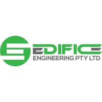 Edifice Engineering pty Ltd logo - Similar company to Skyhook Consulting Engineers