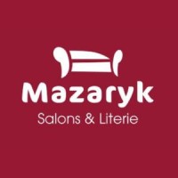 Salons & Literie Mazaryk logo - Similar company to Point Literie