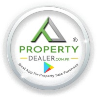 Property Dealer logo - Similar company to Prime Plots Group