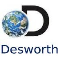 Desworth Africa logo - Similar company to Luxvisor
