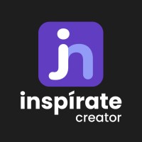 INspirate Creator - Empleabilidad & Asesorías logo - Similar company to Okr University