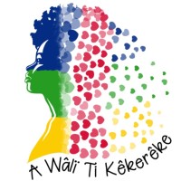 AWTK - A Wâlï Ti Kêkerêke logo - Similar company to We Love Life