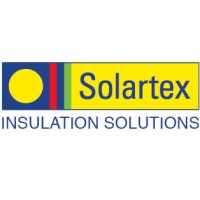 Solartex Insulation Solutions logo - Similar company to Climowool Gmbh