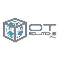 OT Solutions Inc. (Canada) logo - Similar company to Dataclinic Corp.