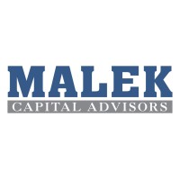 Malek Capital Advisors logo - Similar company to Litfinmetrics
