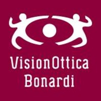 visionottica Bonardi logo - Similar company to Optilook Srl