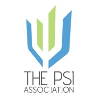 The PSI Association logo - Similar company to Stressman Engineering