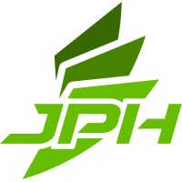 JPH-Maanrakennus Oy logo - Similar company to Diamentpol