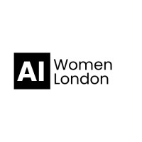 Women in AI London logo - Similar company to Wrld