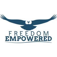 Freedom Empowered logo - Similar company to Finteam Business Consulting