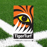 TigerTurf UK Ltd logo - Similar company to Notts Sport