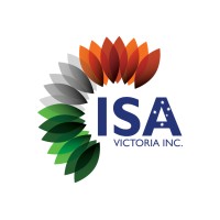Indian Students' Association of Victoria logo - Similar company to Apt Architecture Australia