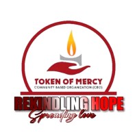 Token of Mercy CBO logo - Similar company to Longship Token