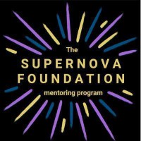 The Supernova Foundation logo - Similar company to Quanteem