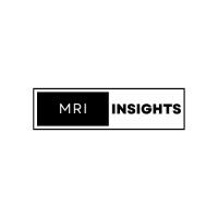 MRI Insights logo - Similar company to Unique B2B Guide