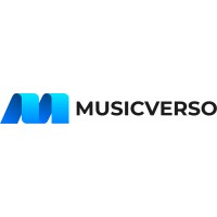 Musicverso logo - Similar company to The Laraland Experience