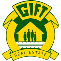 Gift Real Estate logo - Similar company to Mulu Digitals
