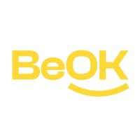 Be-OK, Kateřina Ochozková logo - Similar company to Bako Seafood