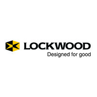 Lockwood Homes logo - Similar company to Modcom Portable Buildings Ltd