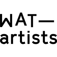 WAT artists logo - Similar company to Viceroyalty
