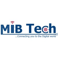 MIB Tech logo - Similar company to Nabady