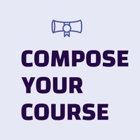 Compose Your Course logo - Similar company to Gsr Webstudio