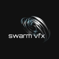 Swarm VFX logo - Similar company to Animox