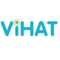 Vihat logo - Similar company to The New Normal Analytics