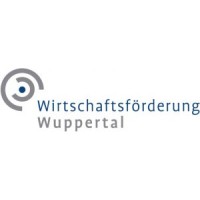 Wirtschaftsförderung Wuppertal logo - Similar company to Tmdt