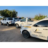 Makurung Process Solution logo - Similar company to Bond Equipment