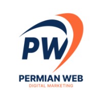 PermianWeb Digital Marketing logo - Similar company to Kashenry Llc