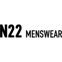 N22 Menswear logo - Similar company to The Blackseed Group