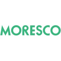 Moresco Projektledning logo - Similar company to Mec Profil