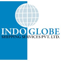 Indo Globe Shipping Services Pvt Ltd logo - Similar company to Indoglobe Consultants